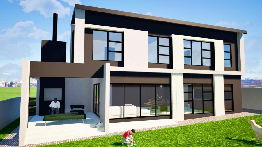 3 Bedroom Property for Sale in Fountainbrook Estate Gauteng