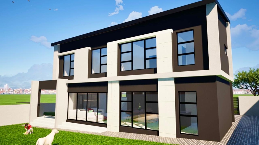 3 Bedroom Property for Sale in Fountainbrook Estate Gauteng