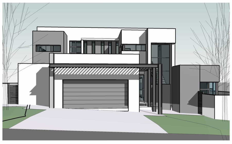 4 Bedroom Property for Sale in Fountainbrook Estate Gauteng