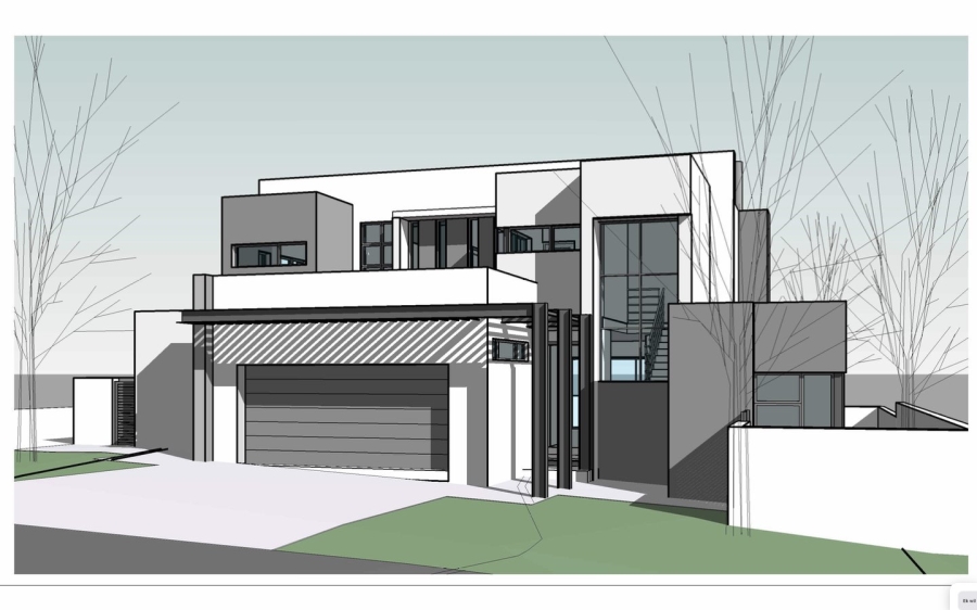 4 Bedroom Property for Sale in Fountainbrook Estate Gauteng