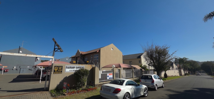 2 Bedroom Property for Sale in New Redruth Gauteng