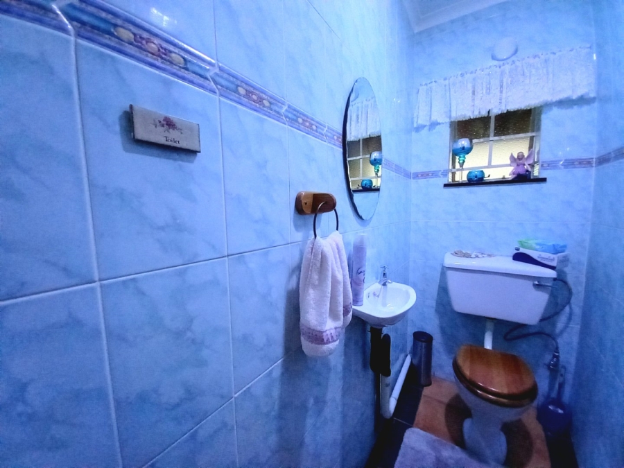 3 Bedroom Property for Sale in Dawnview Gauteng
