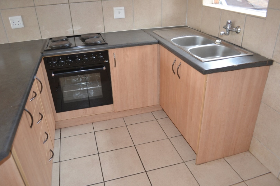 2 Bedroom Property for Sale in Theresa Park Gauteng