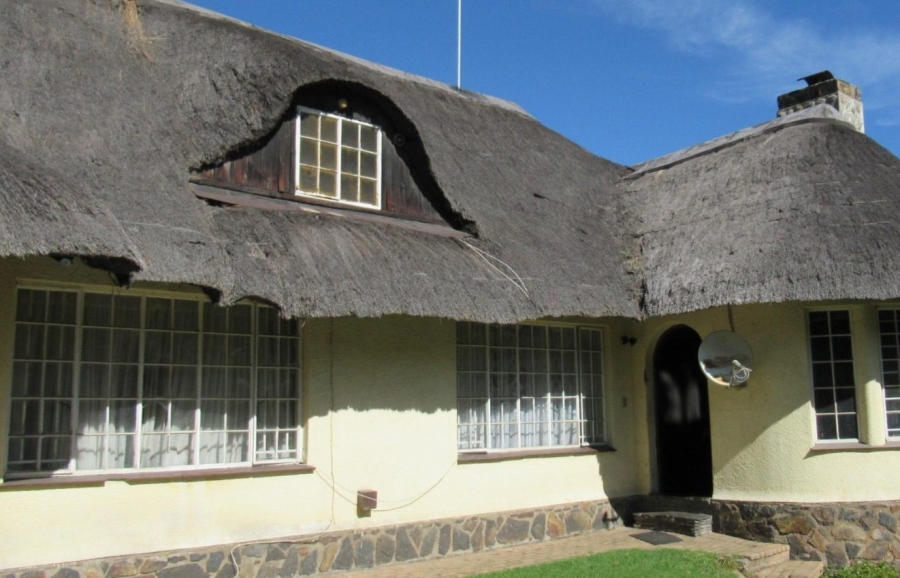 3 Bedroom Property for Sale in Croydon Gauteng