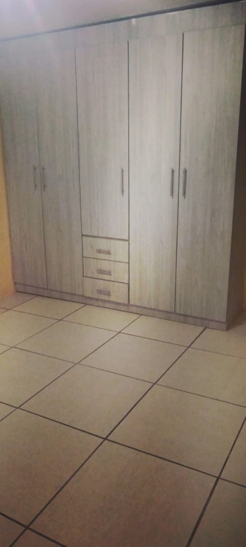 To Let  Bedroom Property for Rent in Soshanguve VV Gauteng
