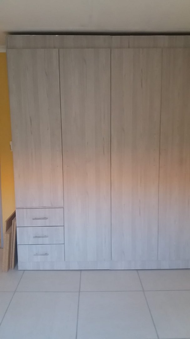 To Let  Bedroom Property for Rent in Soshanguve VV Gauteng