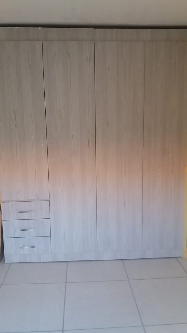 To Let  Bedroom Property for Rent in Soshanguve VV Gauteng