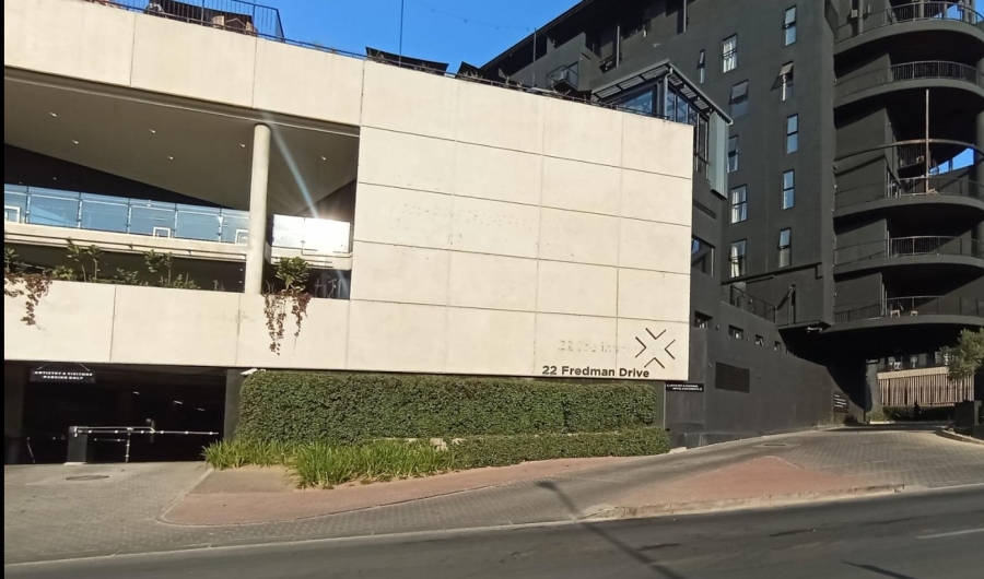 1 Bedroom Property for Sale in Sandton Central Gauteng