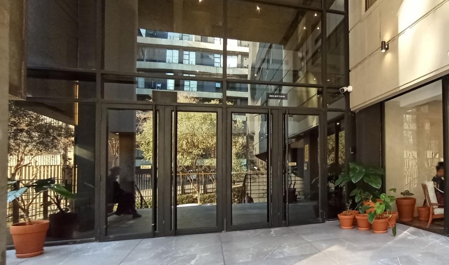 1 Bedroom Property for Sale in Sandton Central Gauteng