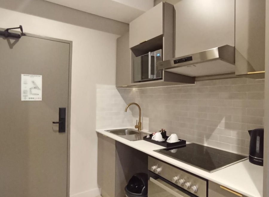 1 Bedroom Property for Sale in Sandton Central Gauteng