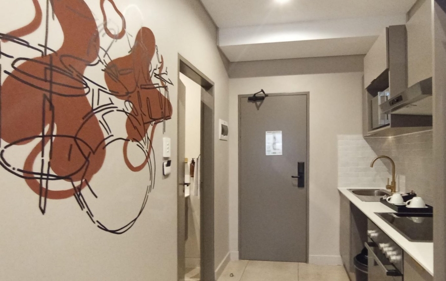 1 Bedroom Property for Sale in Sandton Central Gauteng