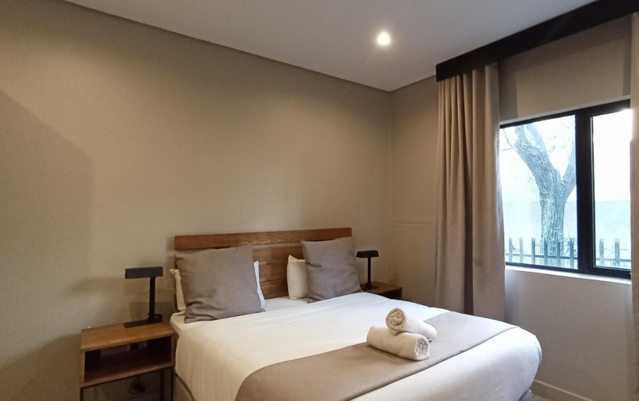 1 Bedroom Property for Sale in Sandton Central Gauteng