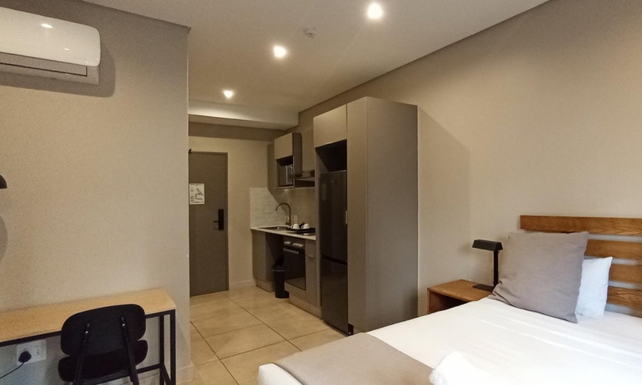 1 Bedroom Property for Sale in Sandton Central Gauteng
