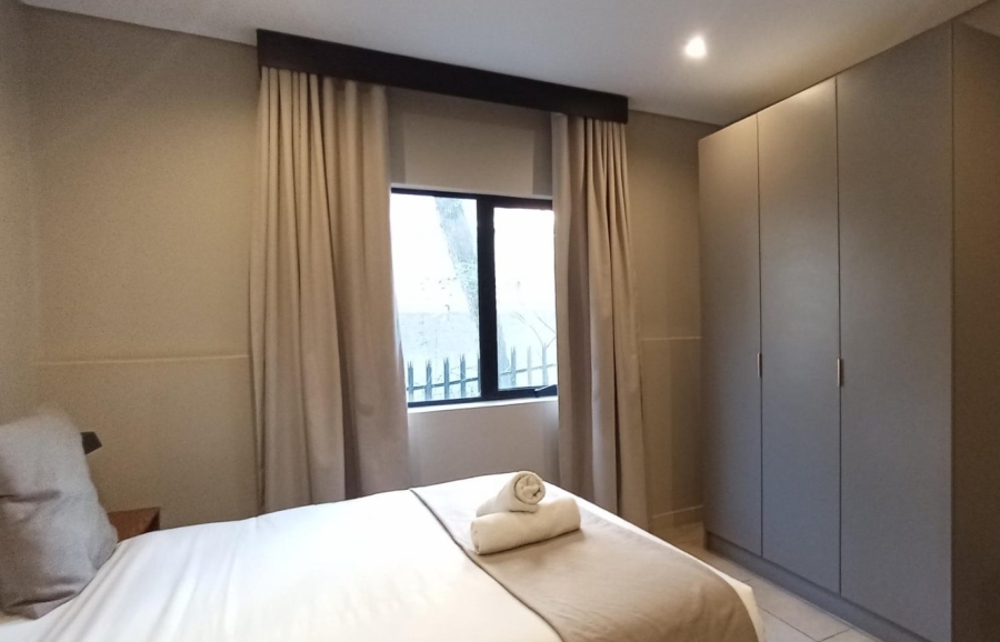 1 Bedroom Property for Sale in Sandton Central Gauteng