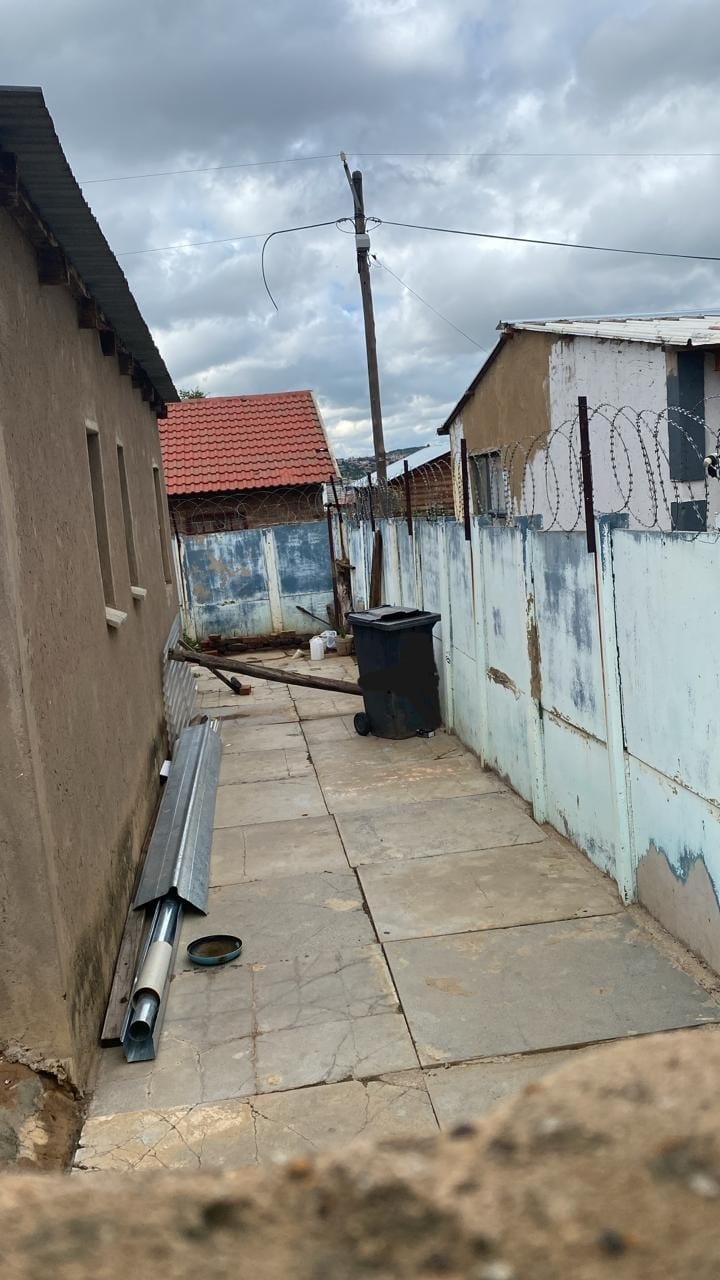  Bedroom Property for Sale in Elandspoort Gauteng