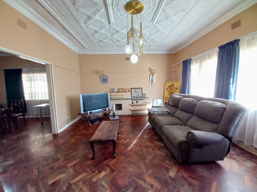 3 Bedroom Property for Sale in Fishers Hill Gauteng