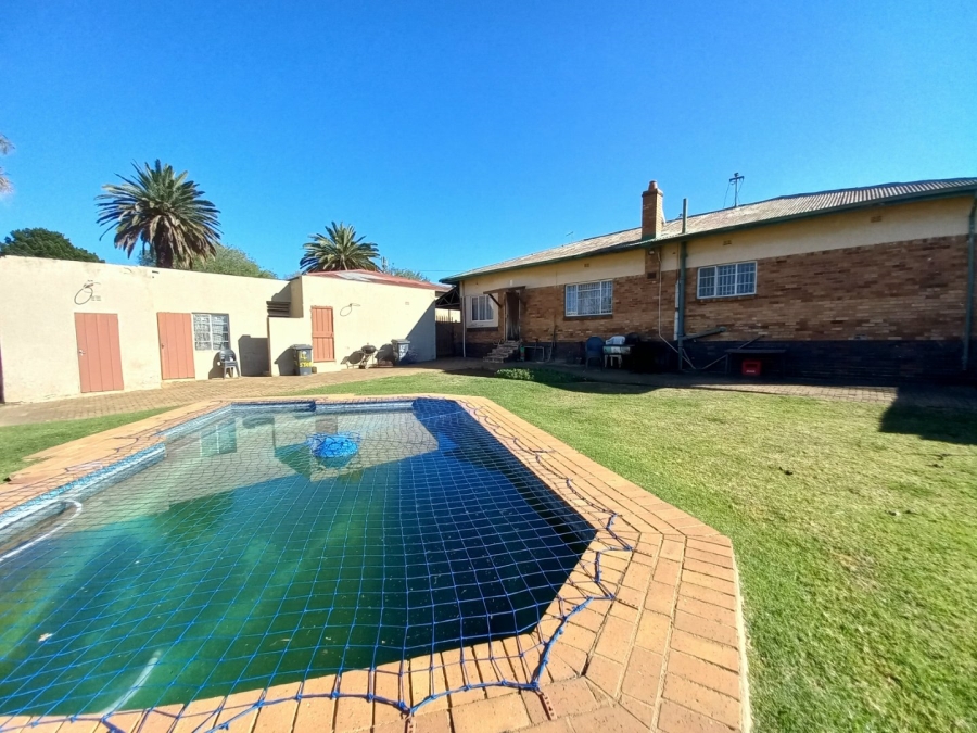 3 Bedroom Property for Sale in Fishers Hill Gauteng