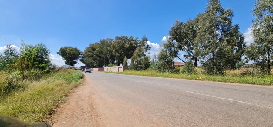  Bedroom Property for Sale in Highbury Gauteng