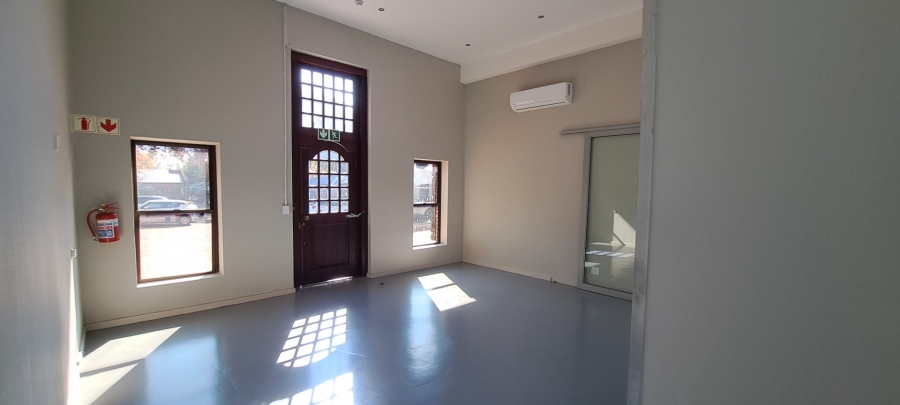 To Let commercial Property for Rent in Woodmead Gauteng