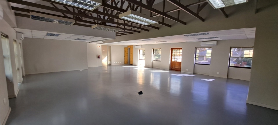 To Let commercial Property for Rent in Woodmead Gauteng