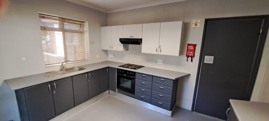 To Let commercial Property for Rent in Woodmead Gauteng