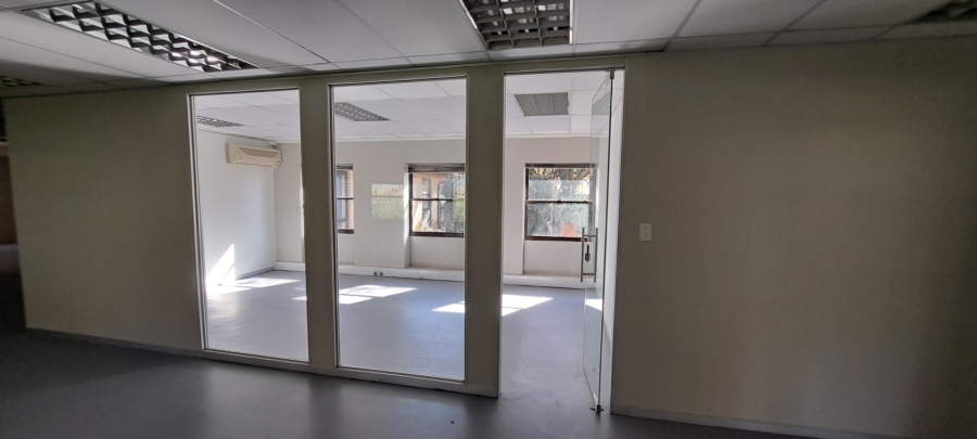 To Let commercial Property for Rent in Woodmead Gauteng