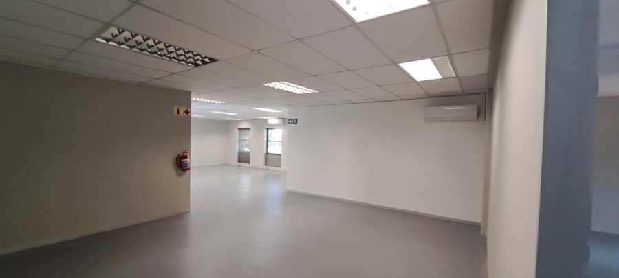 To Let commercial Property for Rent in Woodmead Gauteng
