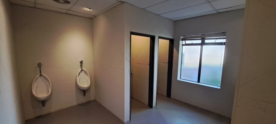 To Let commercial Property for Rent in Woodmead Gauteng