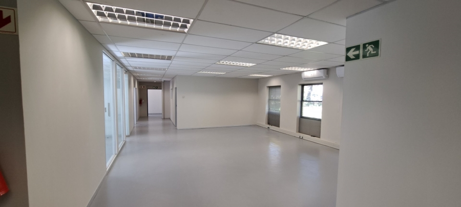 To Let commercial Property for Rent in Woodmead Gauteng
