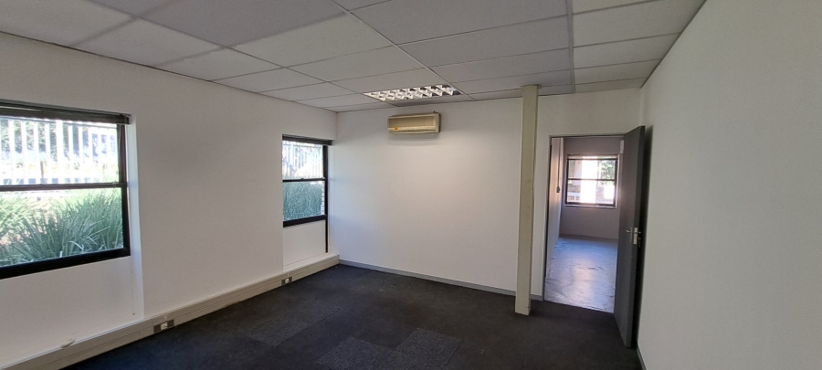 To Let commercial Property for Rent in Woodmead Gauteng
