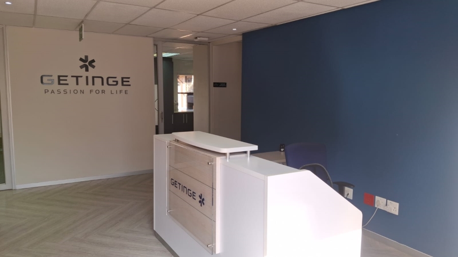 Commercial Property for Sale in Woodmead Gauteng