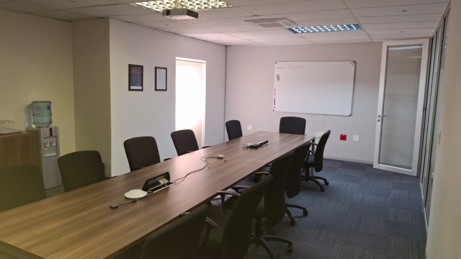 Commercial Property for Sale in Woodmead Gauteng