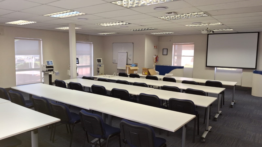 Commercial Property for Sale in Woodmead Gauteng