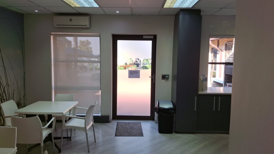 Commercial Property for Sale in Woodmead Gauteng
