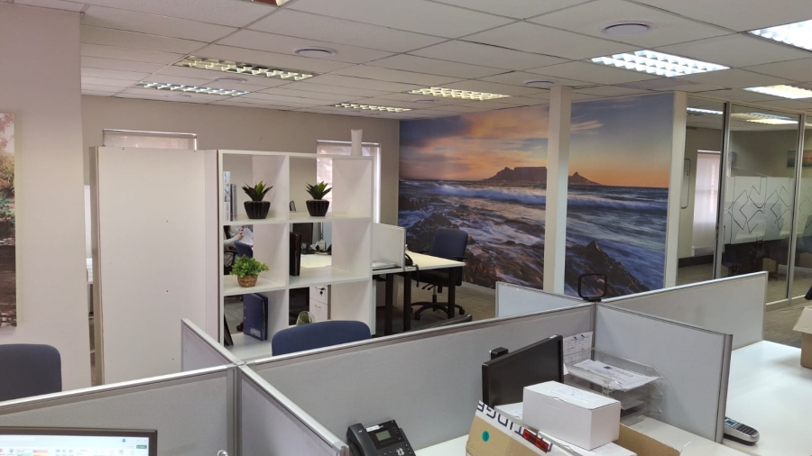 Commercial Property for Sale in Woodmead Gauteng