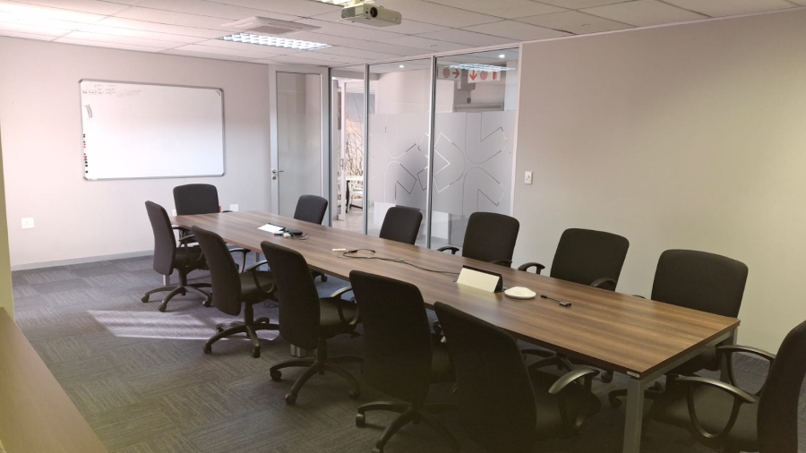 Commercial Property for Sale in Woodmead Gauteng