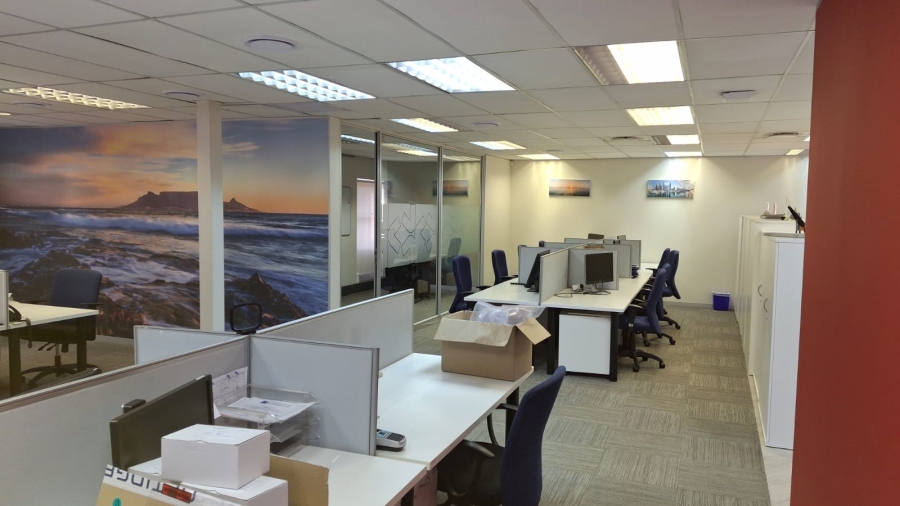 Commercial Property for Sale in Woodmead Gauteng