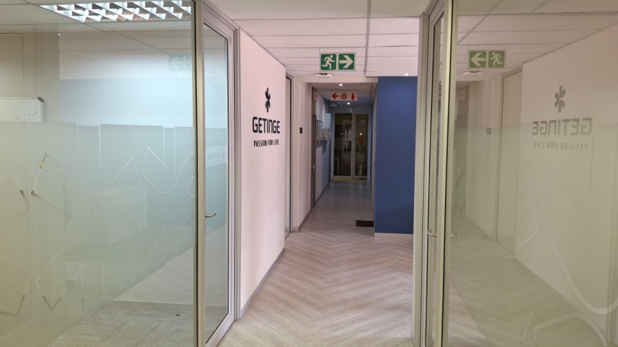 Commercial Property for Sale in Woodmead Gauteng