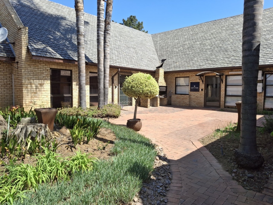 Commercial Property for Sale in Woodmead Gauteng
