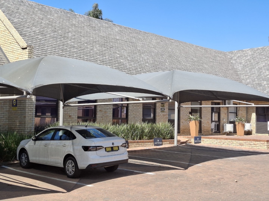 Commercial Property for Sale in Woodmead Gauteng