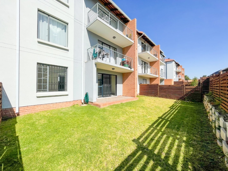 To Let 4 Bedroom Property for Rent in Sagewood Gauteng