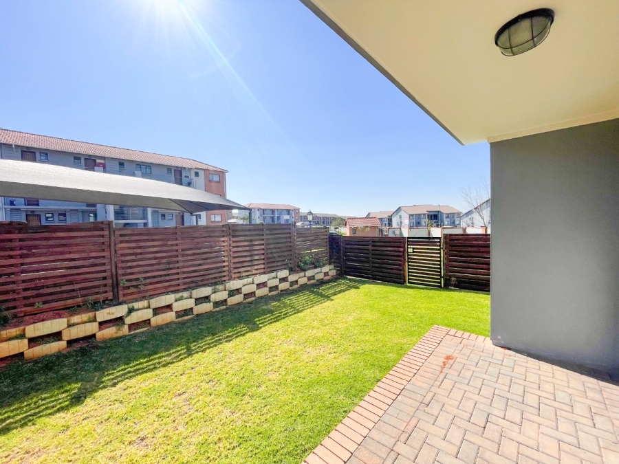 To Let 4 Bedroom Property for Rent in Sagewood Gauteng