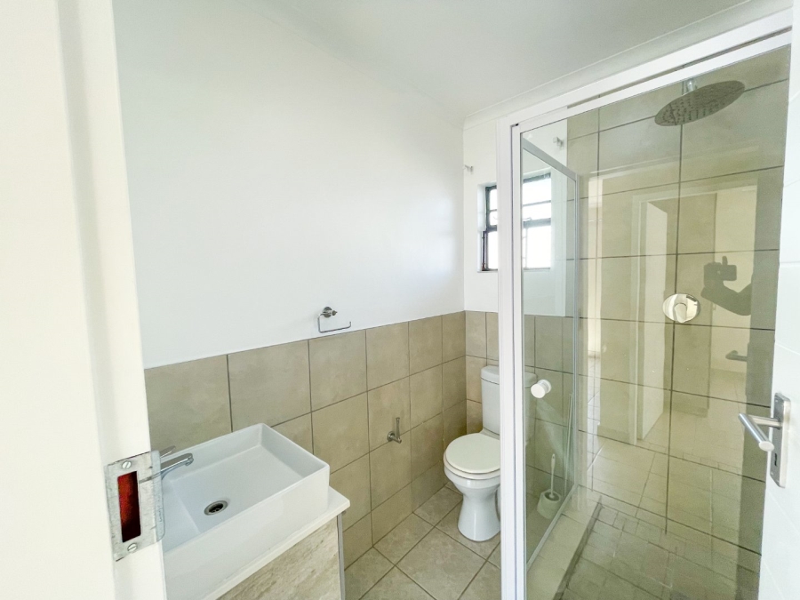 To Let 4 Bedroom Property for Rent in Sagewood Gauteng