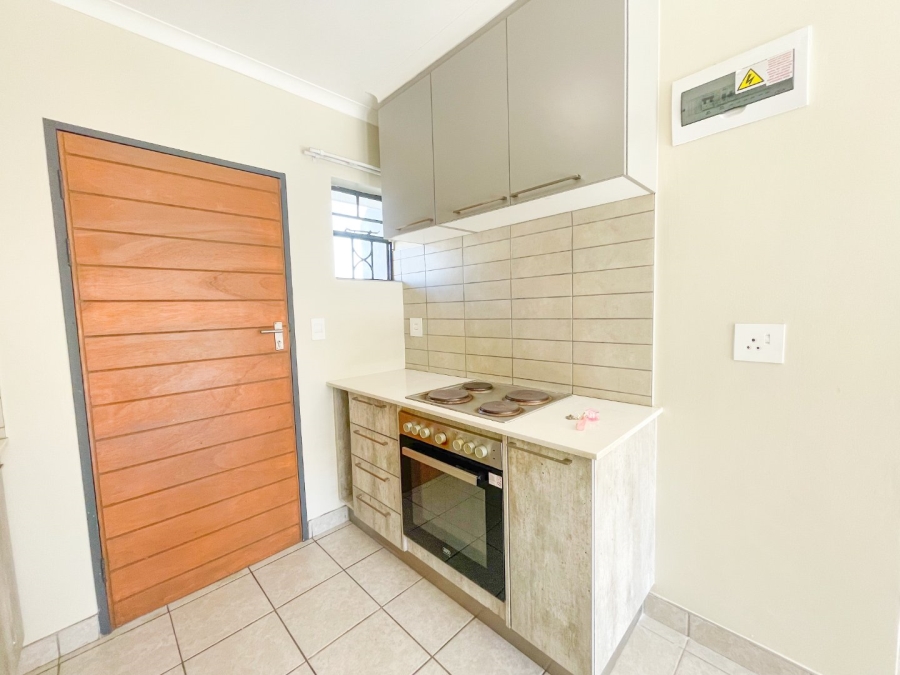 To Let 4 Bedroom Property for Rent in Sagewood Gauteng