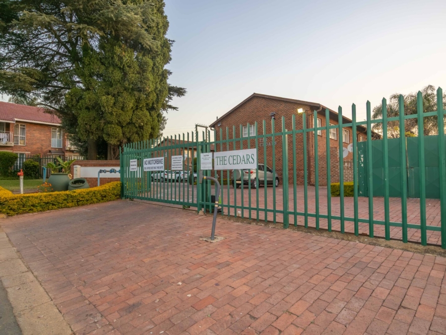 3 Bedroom Property for Sale in Bedford Gardens Gauteng