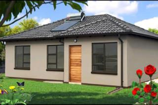 2 Bedroom Property for Sale in Crystal Park Gauteng