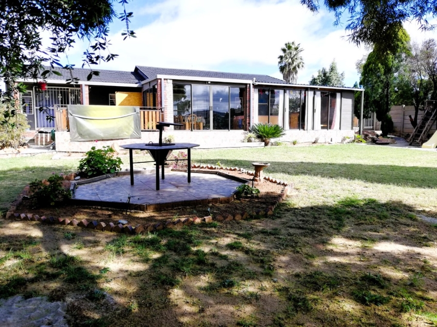3 Bedroom Property for Sale in Vaal Marina Gauteng