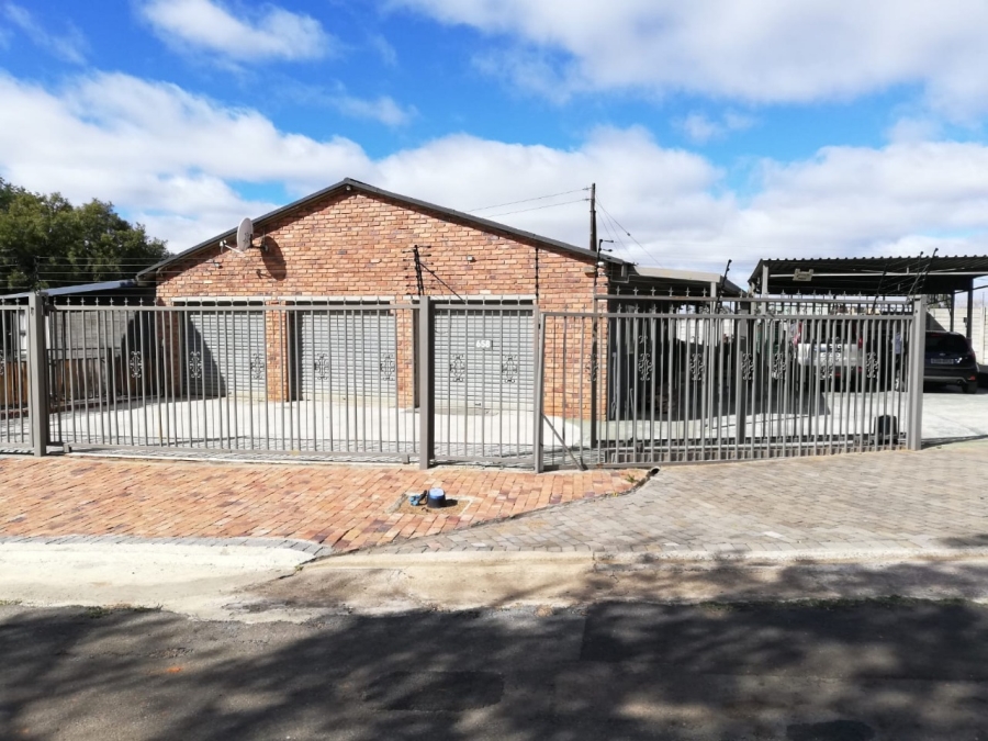 3 Bedroom Property for Sale in Vaal Marina Gauteng