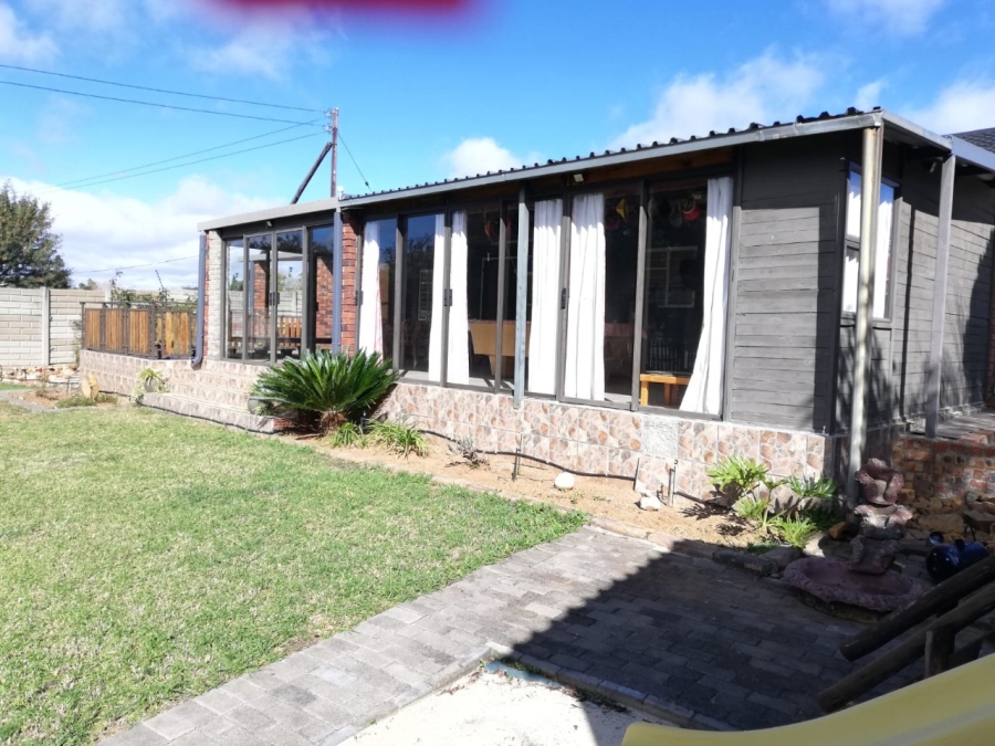 3 Bedroom Property for Sale in Vaal Marina Gauteng