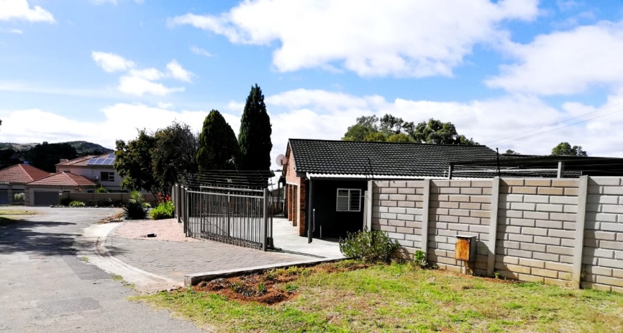 3 Bedroom Property for Sale in Vaal Marina Gauteng
